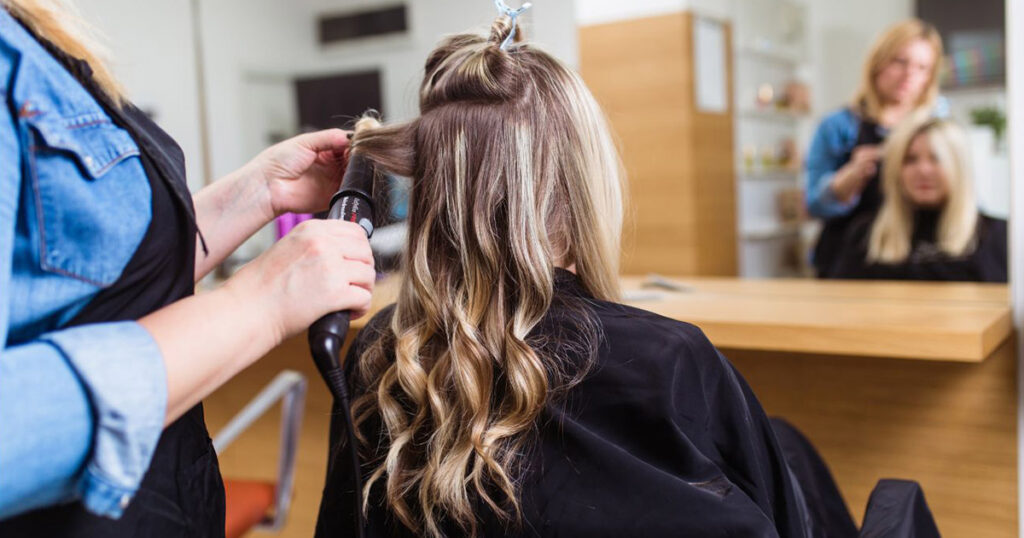 Personal Stylist Houston | Vintage Park Hair Salon | Mina's Hair Studio – Tomball | Hair Salon Houston TX